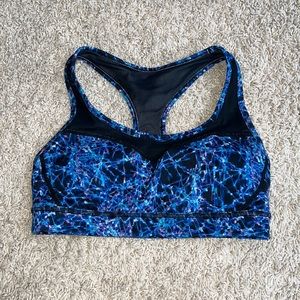Zella sports bra